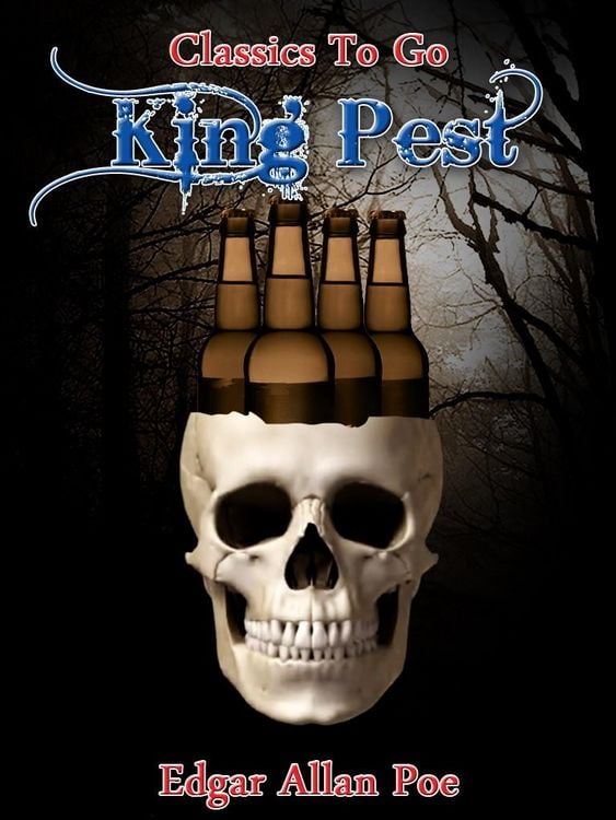 Produktbild: King Pest