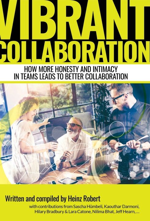 Produktbild: Vibrant Collaboration