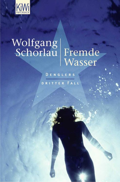 Produktbild: Fremde Wasser / Georg Dengler Band 3