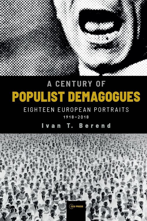 Produktbild: Century of Populist Demagogues