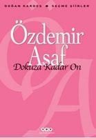 Produktbild: Dokuza Kadar On