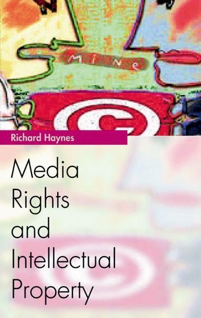 Produktbild: Media Rights and Intellectual Property
