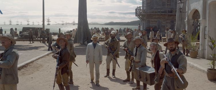 Produktbild: Legend of Tarzan