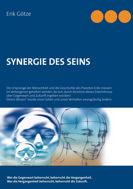Produktbild: Synergie des Seins