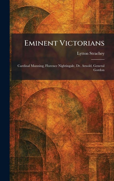 Produktbild: Eminent Victorians