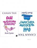 Produktbild: Ah Benim Karim Ah Benim Kocam