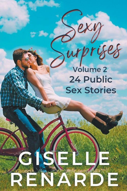 Produktbild: Sexy Surprises Volume 2