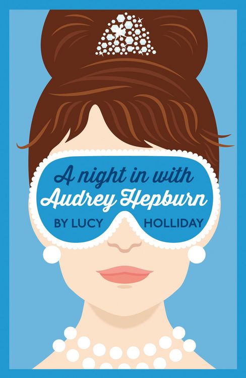 Produktbild: A Night In With Audrey Hepburn
