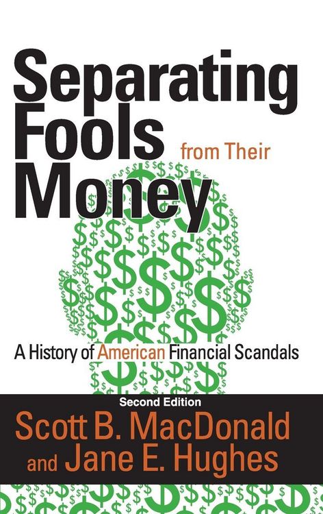 Produktbild: Separating Fools from Their Money