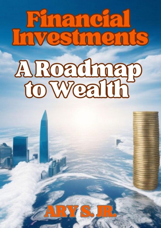 Produktbild: Financial Investments: A Roadmap to Wealth