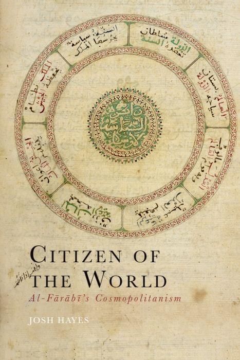Produktbild: Citizen of the World