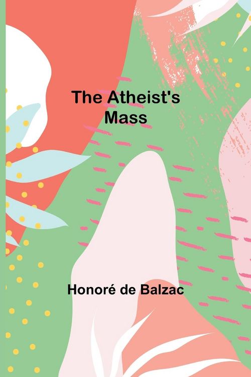 Produktbild: The Atheist's Mass