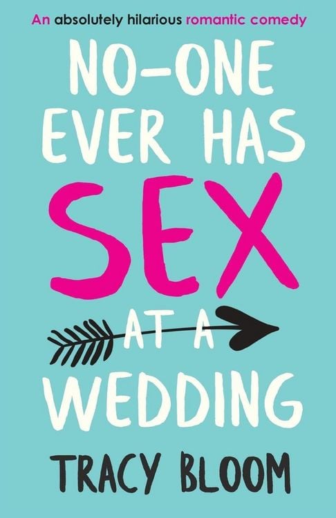 Produktbild: No-one Ever Has Sex at a Wedding