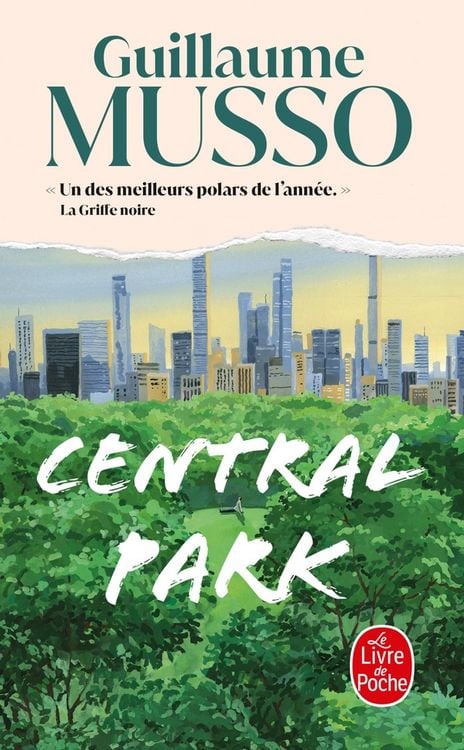 Produktbild: Central Park