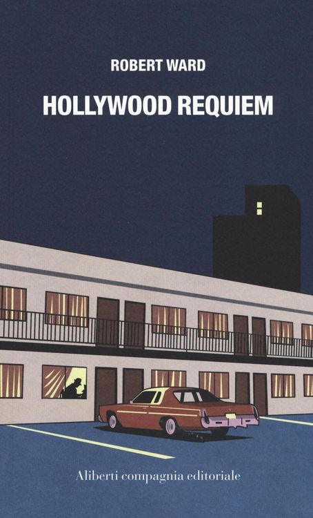 Produktbild: Hollywood requiem