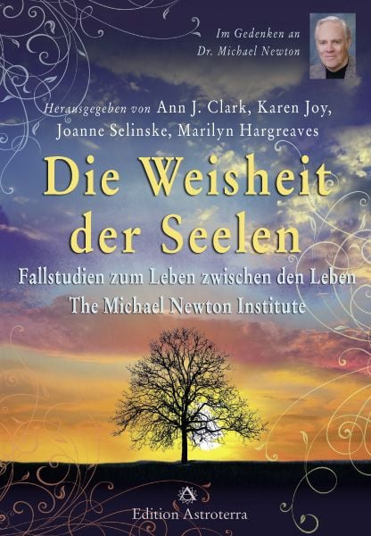 Produktbild: Die Weisheit der Seelen