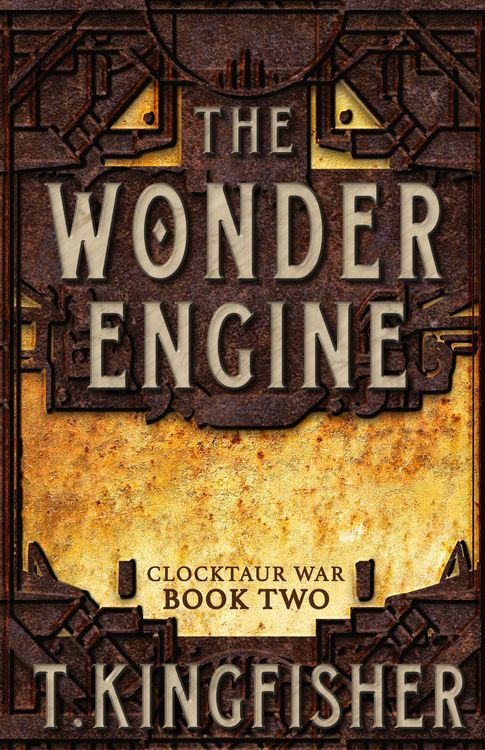 Produktbild: The Wonder Engine