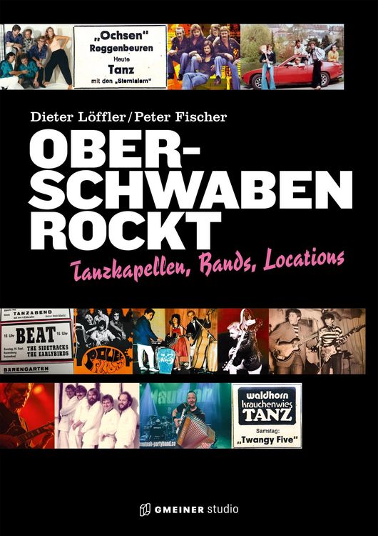 Produktbild: Oberschwaben rockt