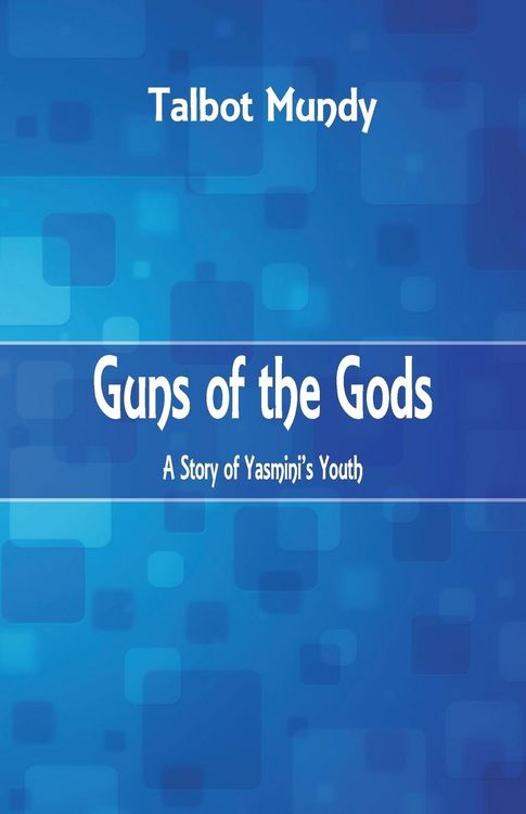 Produktbild: Guns of the Gods