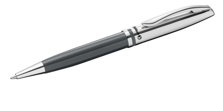 Produktbild: Pelikan Kugelschreiber Jazz Classic M Warmgrau