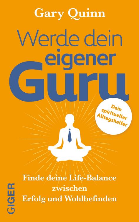 Produktbild: Werde dein eigener Guru