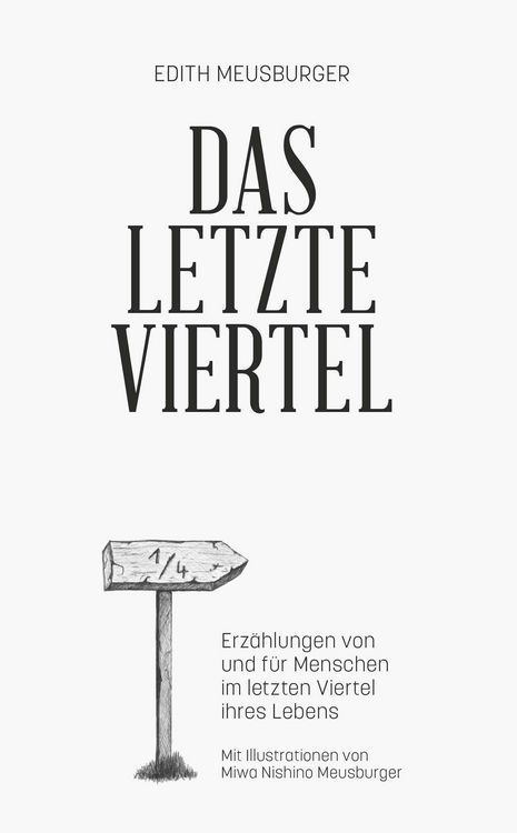 Produktbild: Das Letzte Viertel