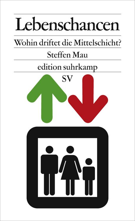 Produktbild: Lebenschancen