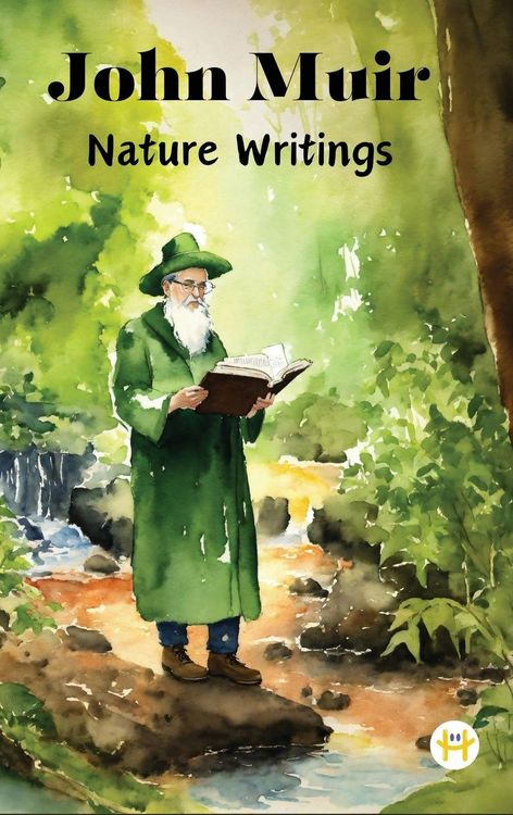 Produktbild: John Muir