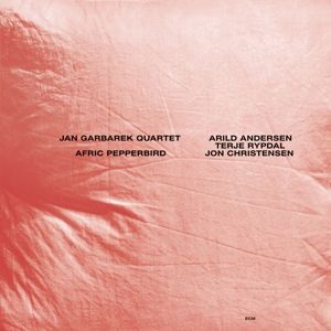 Produktbild: Afric Pepperbird (Luminessence Serie)