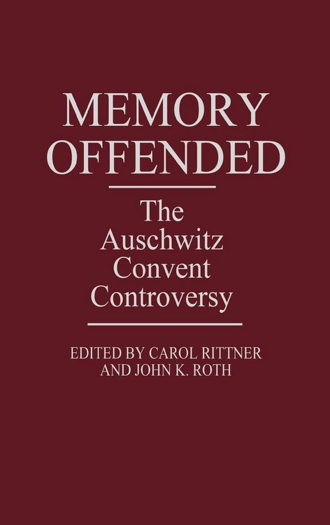 Produktbild: Memory Offended