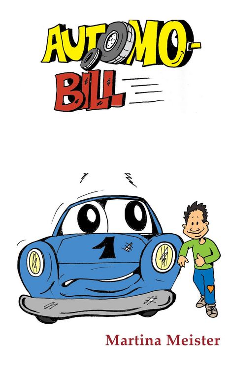 Produktbild: Automo-Bill
