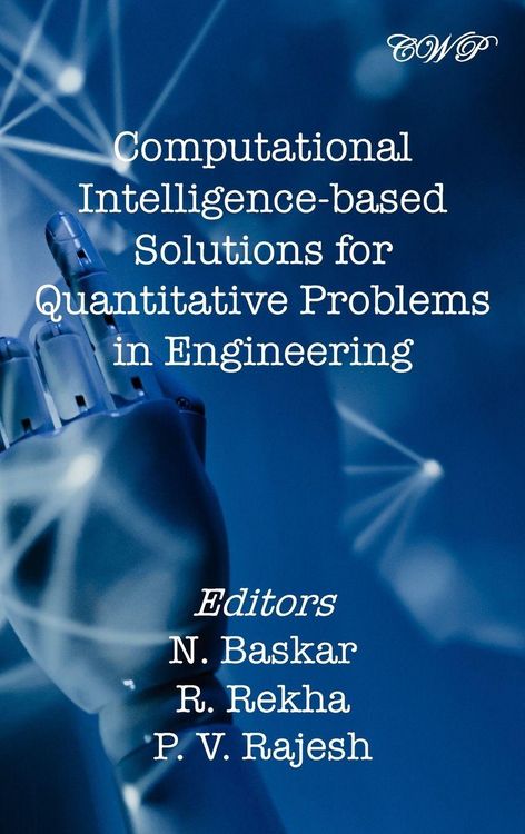 Produktbild: Computational Intelligence-based Solutions for Quantitative Problems in Engineering