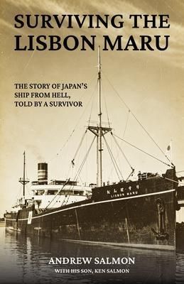 Produktbild: Surviving the Lisbon Maru