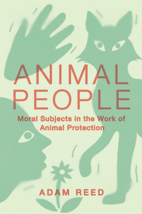 Produktbild: Reed, A: Animal People