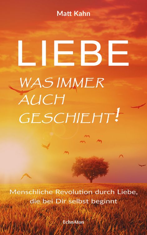 Produktbild: Liebe - was immer auch geschieht!