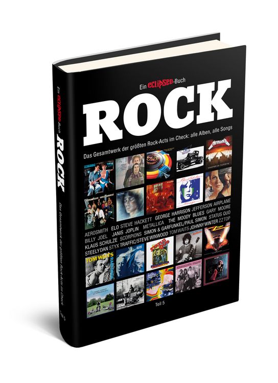 Produktbild: Rock