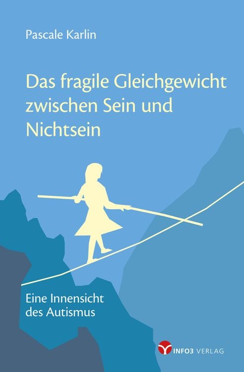 Produktbild: Das fragile Gleichgewicht zwischen Sein und Nichtsein