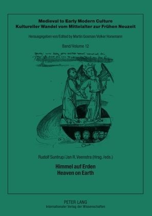 Produktbild: Himmel auf Erden &ndash; Heaven on Earth