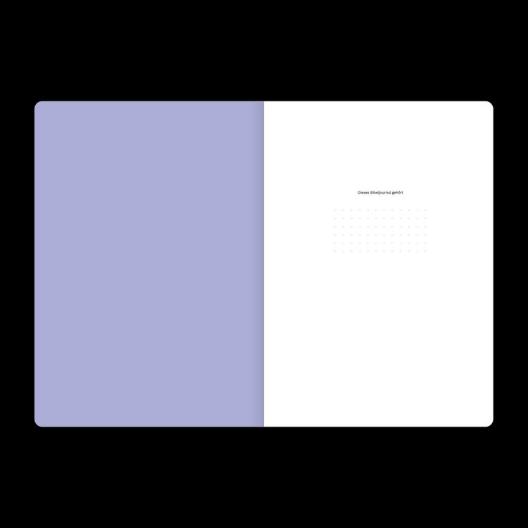 Produktbild: 1.&ndash;2. Thessalonicher (Bibeljournal)