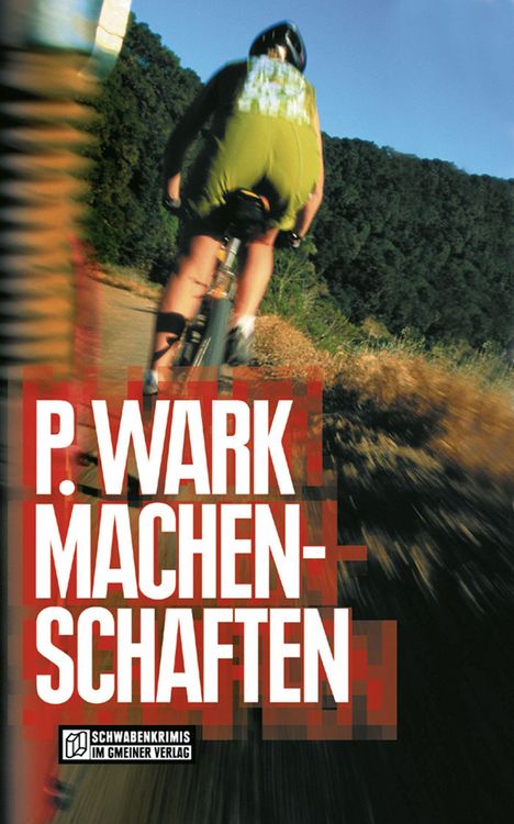 Produktbild: Machenschaften
