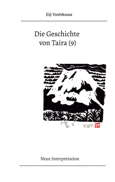 Produktbild: Die Geschichte von Taira (9)