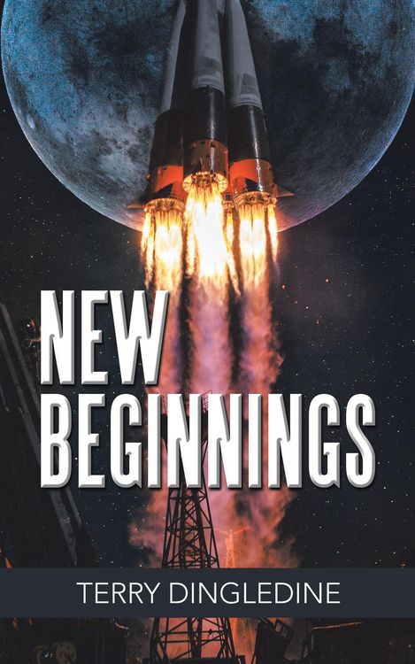Produktbild: New Beginnings