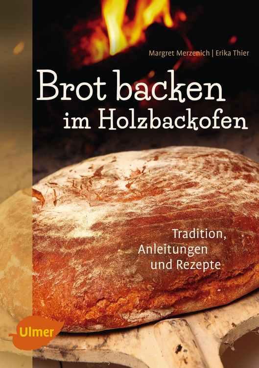 Produktbild: Brot backen im Holzbackofen