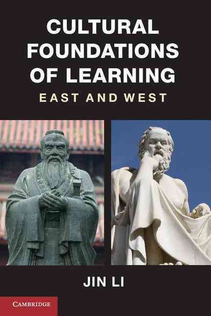 Produktbild: Cultural Foundations of Learning
