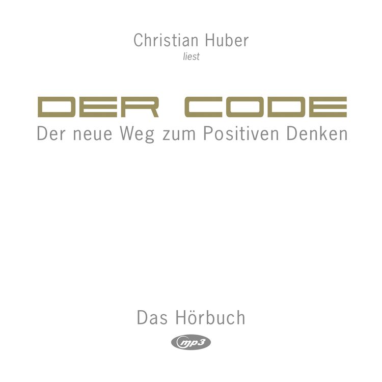 Produktbild: Der Code (H&ouml;rbuch)
