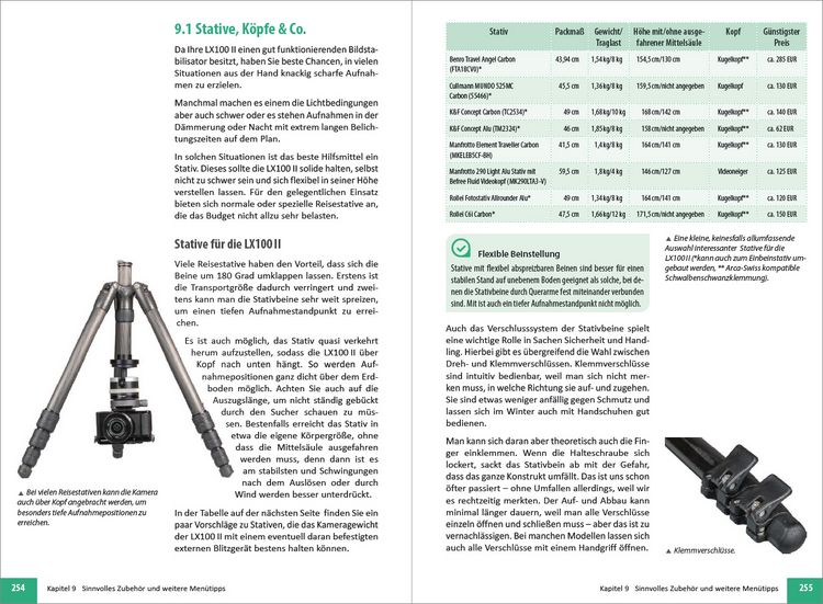 Produktbild: Panasonic Lumix DC-LX 100 II