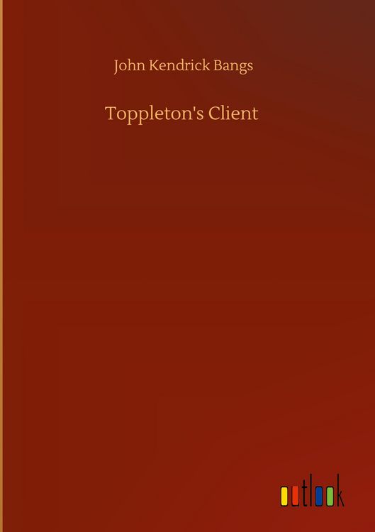 Produktbild: Toppleton's Client