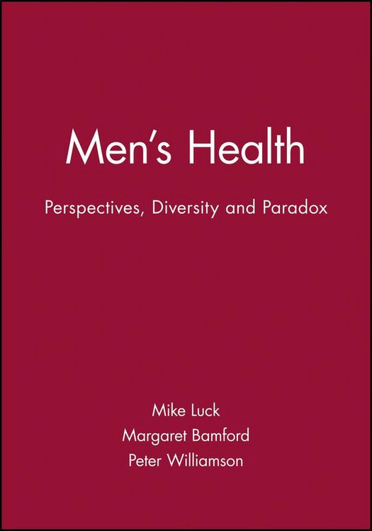 Produktbild: Men's Work, Women's Work