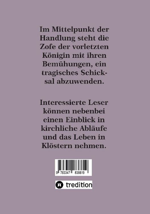 Produktbild: Schleichwege der Vorsehung
