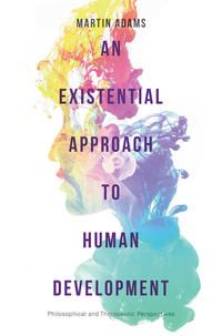 Produktbild: An Existential Approach to Human Development